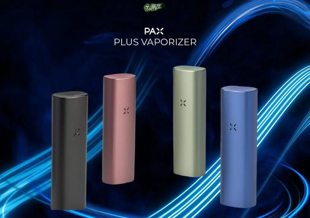 PAX Plus Starter Kit