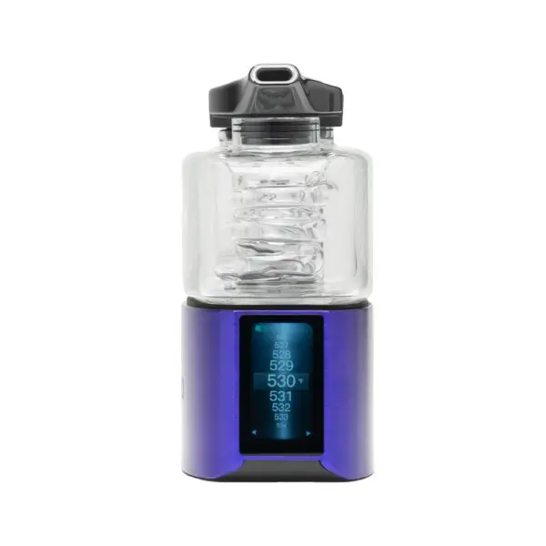 Davinci EQ Electric Quartz System - Haze Smoke Shop USA - Vaporizers Super Store