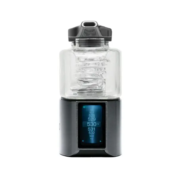 Davinci EQ Electric Quartz System - Haze Smoke Shop USA - Vaporizers Super Store