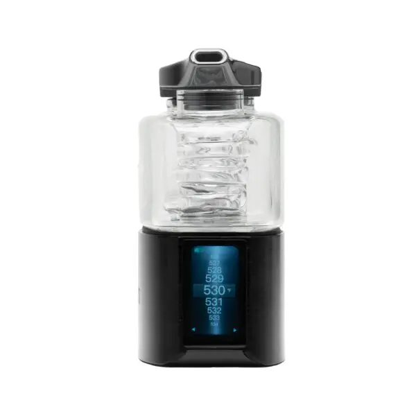 Davinci EQ Electric Quartz System - Haze Smoke Shop USA - Vaporizers Super Store