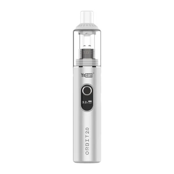 Yocan Orbit 2.0 Concentrate Vaporizer Kit - Haze Smoke Shop USA - Vaporizers Super Store