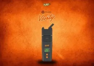 Venty
