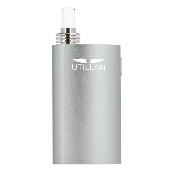 Utillian 420 - Silver