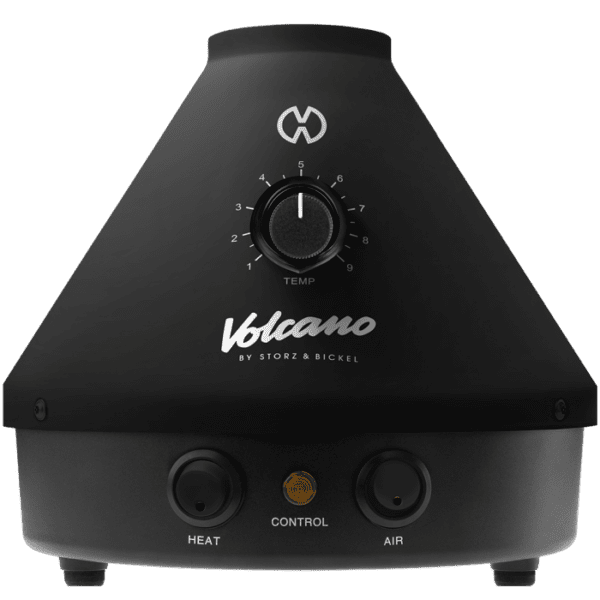 Volcano Classic Vaporizer - Haze Smoke Shop USA