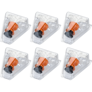 Volcano Vaporizer Easy Valve Replacement Set (60cm) - Haze Smoke Shop USA