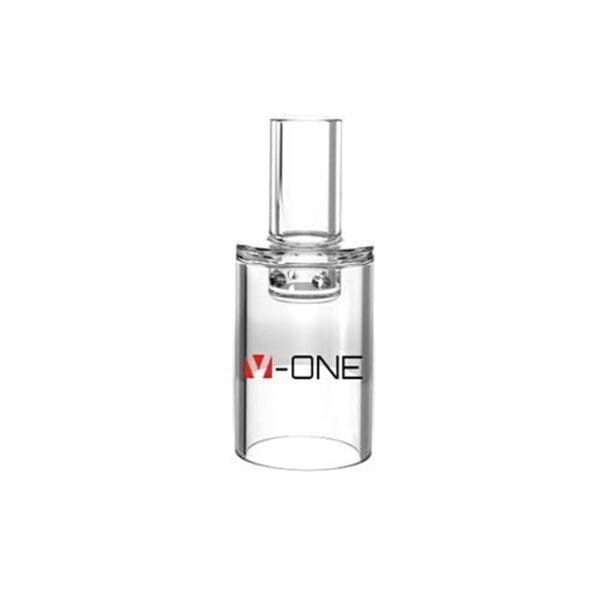 Xmax V-One+ Replacement Glass Cover - Haze Smoke Shop USA