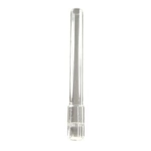 Arizer Solo/Air/Air II Glass Aroma Tube (No Tip) Mouthpiece - Haze Smoke Shop USA