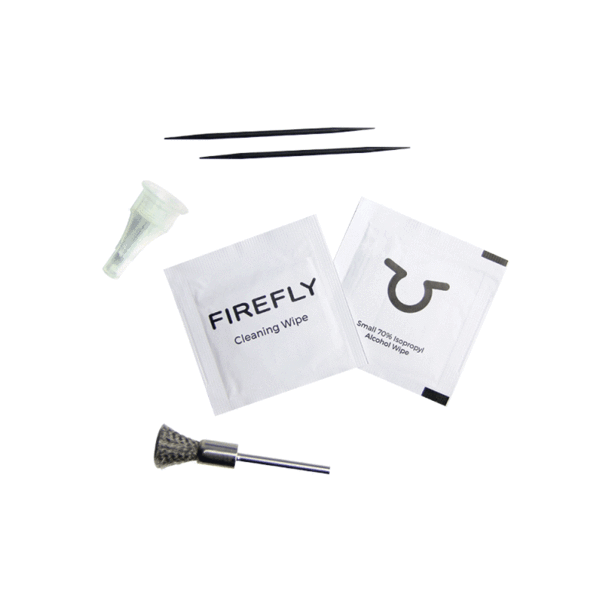 Cleaning Kit - Firefly 2 and 2+