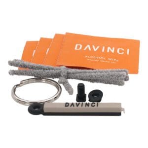 DaVinci Miqro Accessory Kit