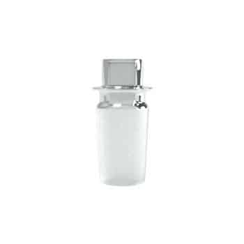 G Pen Connect Glass Adapter, Male, 14mm