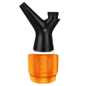 Pulsar RoK Cup Holder Base 3D Printed - Regular - Haze Smoke Shop USA