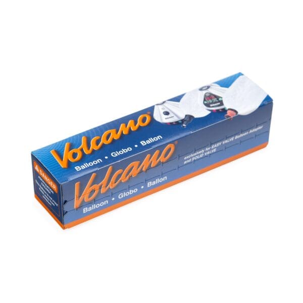 Volcano Vaporizer Solid Valve Balloon Bag (1x10Ft) - Haze Smoke Shop USA