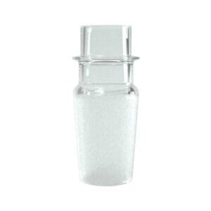 G Pen Connect Glass Adaptor Male 18mm
