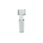 G Pen Connect Glass Adapter, Male, 10mm