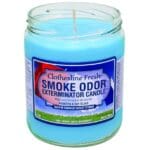 Smoke Odor Exterminator Candles - Haze Smoke Shop USA