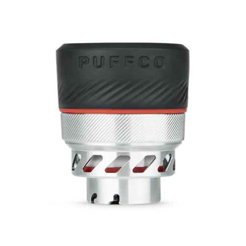 Puffco Peak Pro 3D Chamber Side View