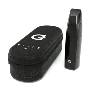 G Pen Elite II Vaporizer - Haze Smoke Shop