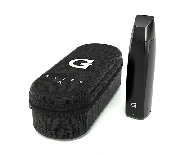 G Pen Elite II Vaporizer - Haze Smoke Shop