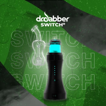 Dr Dabber Switch USA - Haze Smoke Shop