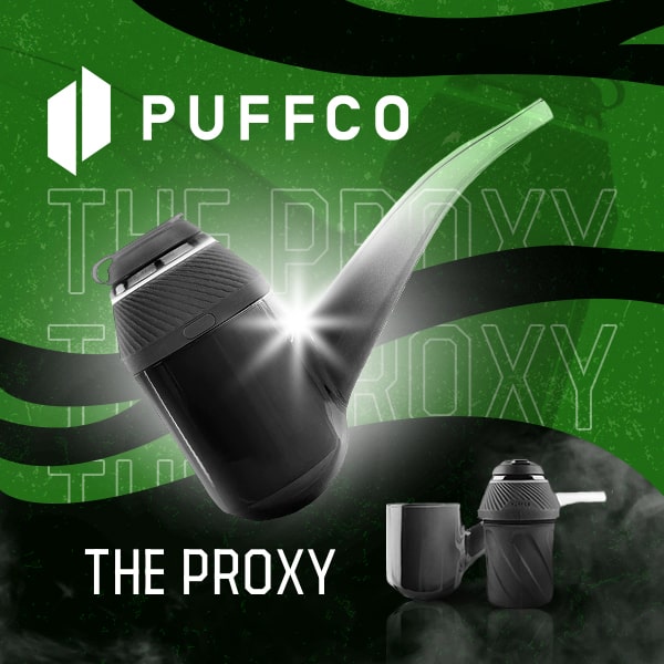 Puffco Proxy USA - Haze Smoke Shop