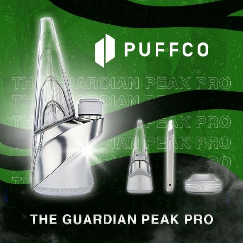 The Guardian Peak Pro USA