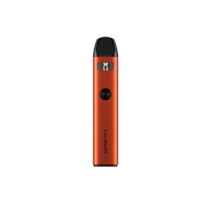 Uwell Caliburn A2 Vaping Device Kit [CRC Version] - Orange Color