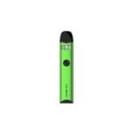 Uwell Caliburn A3 Vaping Device Kit - Green Color
