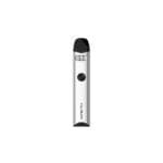 Uwell Caliburn A3 Vaping Device Kit - Silver Color