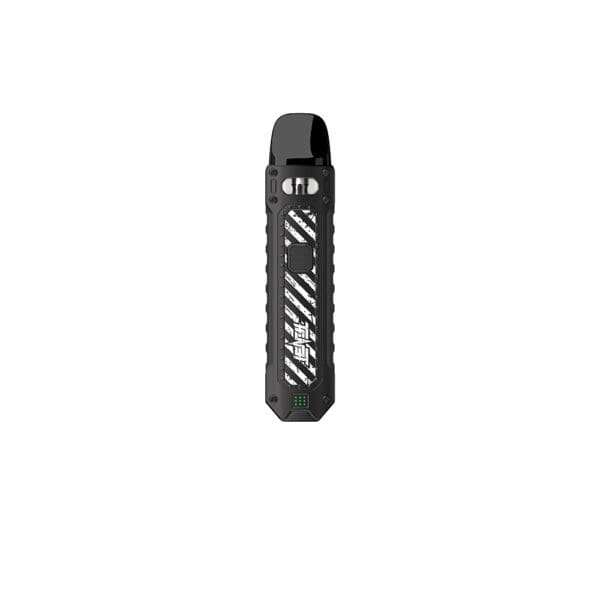 Uwell Caliburn Tenet Vaping Device Kit - Carbon Black