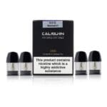 Uwell Caliburn A2/AK2 0.9 ohm Replacement Pods [CRC Version] (4/Pk)