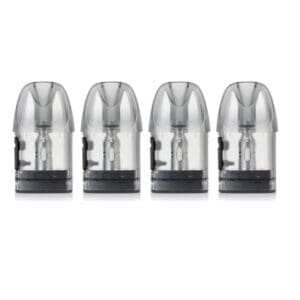Uwell Caliburn A2S 1.2 ohm Replacement Pods