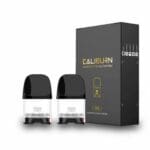 Uwell Caliburn G2 Replacement Pods [CRC Version] (2/Pk)
