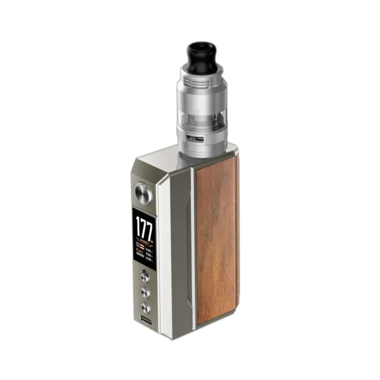 drag voopoo 4 Voopoo Drag 4 Starter Kit $65.99