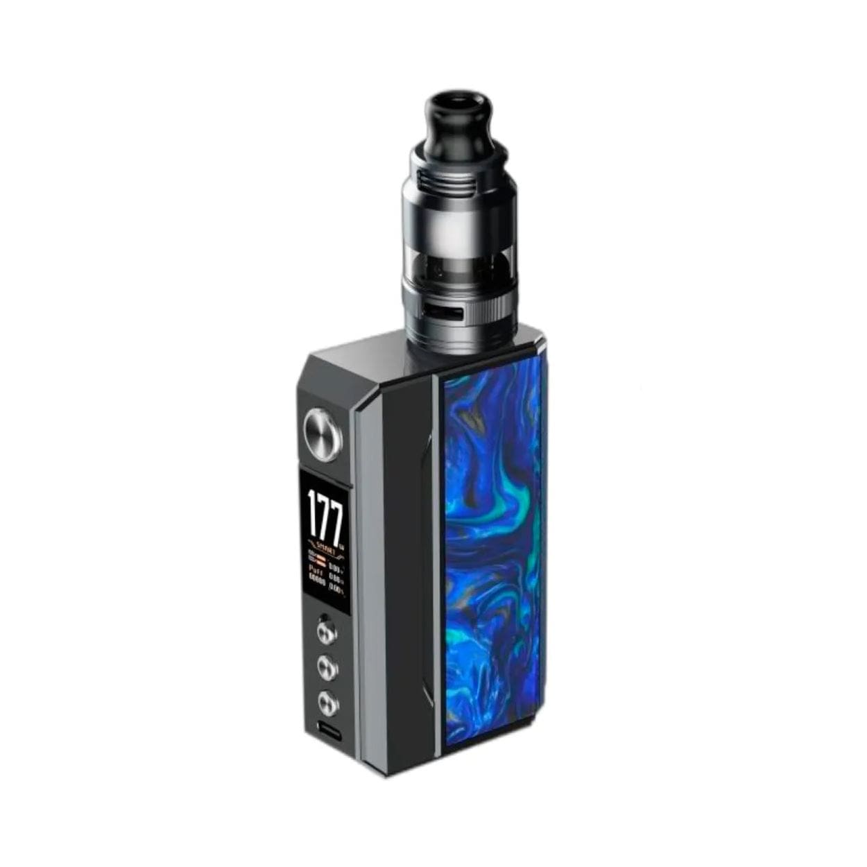 salt nic vape device The Rise of Salt Nicotine: A Comprehensive Review of Top Vape Devices