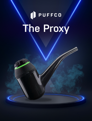 Puffco - Proxy - Haze Smoke Shop USA