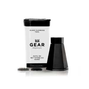 Gear Premium Glass Cleaning Tool - Haze Smoke Shop USA