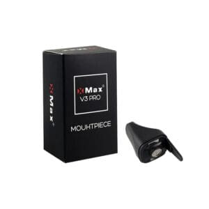 XMax V3 Pro Mouthpiece Top - Haze Smoke Shop USA
