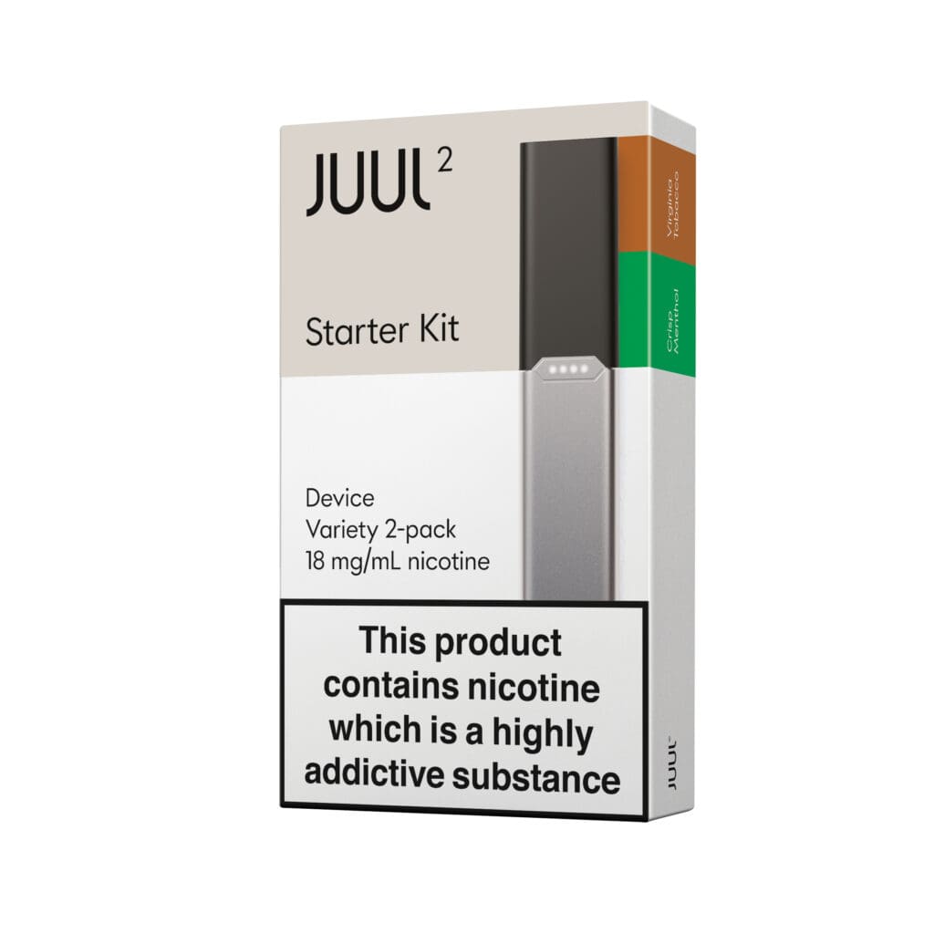 JUUL2 System - Haze Smoke Shop USA