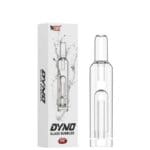 Yocan Dyno Replacement Glass Bubbler - Haze Smoke Shop USA