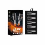Yocan Blade K1 Rounded Ceramic Tips - Haze Smoke Shop USA