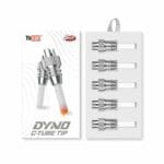 Yocan Dyno Ceramic Tube Tips - Haze Smoke Shop USA