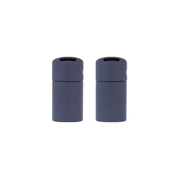 Puffco Pivot Slate Mouthpiece (Pack of 2) - Haze Smoke Shop USA