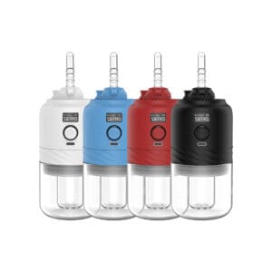 Yocan GO Vaporizer - Haze Smoke Shop USA - Vaporizers Super Store