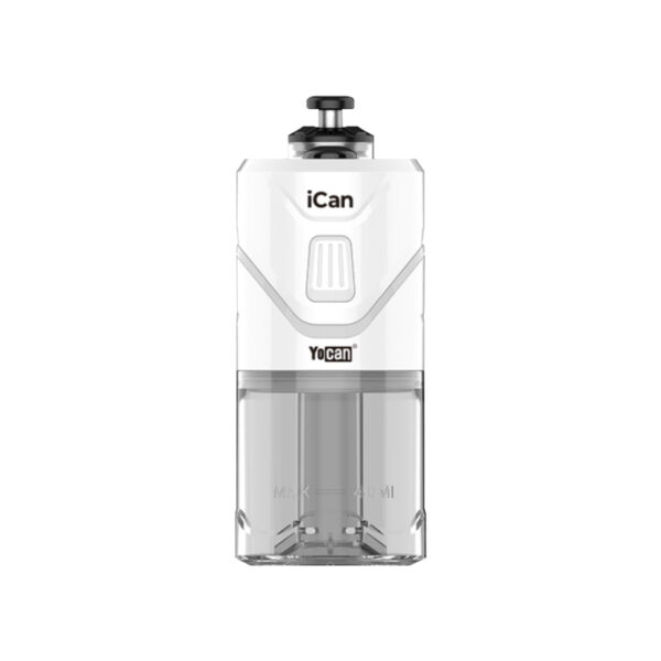 Yocan iCan e-Rig Vaporizer - Haze Smoke Shop USA - Vaporizers Super Store