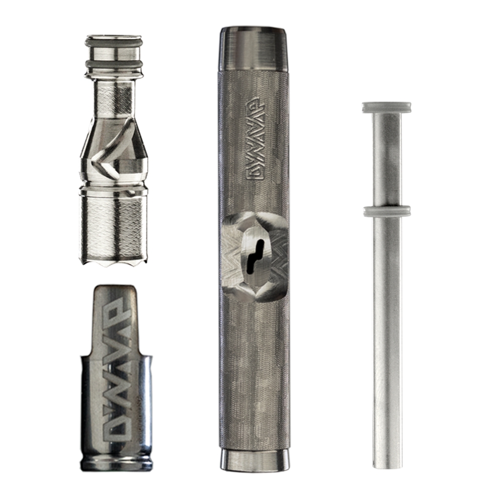 DynaVap M7 Vaporizer - Haze Smoke Shop USA - Vaporizers Super Store