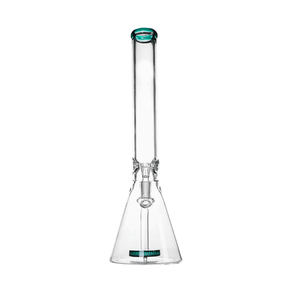 The HEMPER Beast Bong 18-Inch - Haze Smoke Shop USA - Vaporizers Super Store
