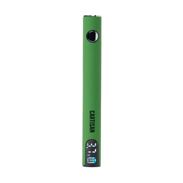 Cartisan Pro Pen NEO 900 Vaporizer - Image 3