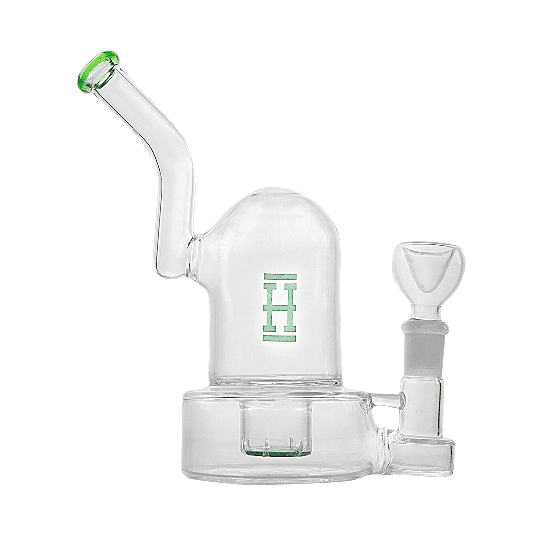 Buy Hemper Bell Rig | Haze Smoke Shop USA 2025