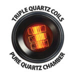 Pulsar APX Wax V3 Full Metal Atomizer Tank - Image 4