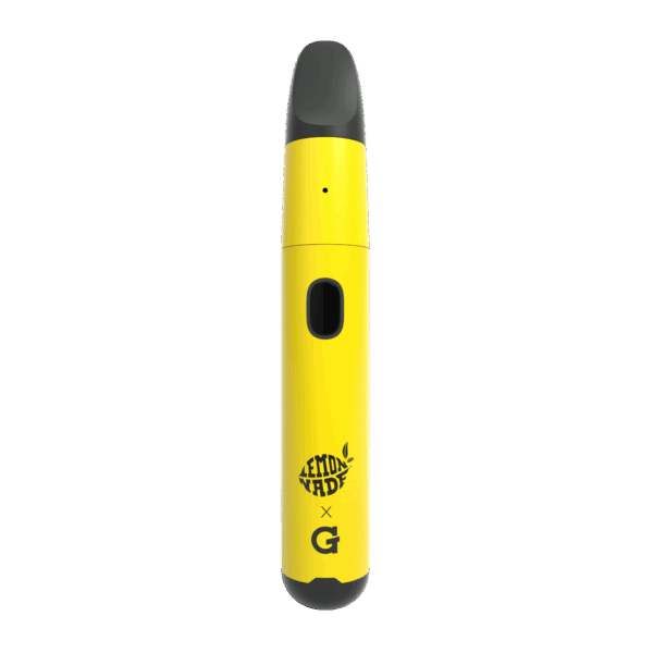 Lemonnade X G Pen Micro+ Vaporizer - Image 1